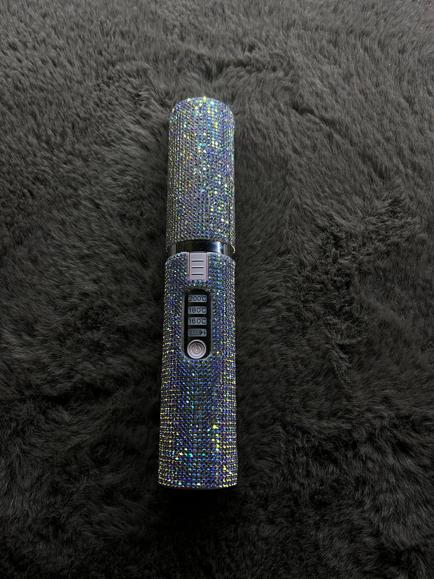 Lisseur portable Feyndora
