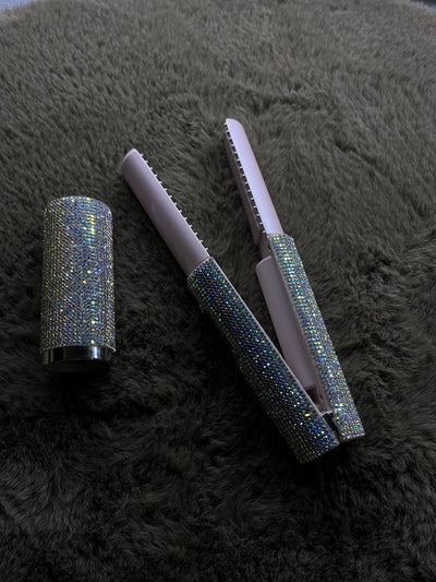 Lisseur portable Feyndora