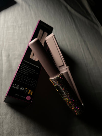 Lisseur portable Feyndora